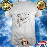 Accept Understand Love Flower Shirt