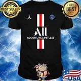 Accor Live Limitless T-Shirt