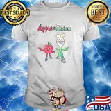 Apples and Onion T-Shirt