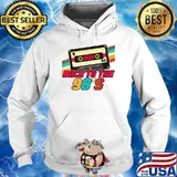 Back to the 1990's 90's Costume Party Mixtape T-Shirt Hoodie