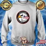 Bethlehem PA Pennsylvania Eagle American Flag T-Shirt Sweater