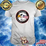 Bethlehem PA Pennsylvania Eagle American Flag T-Shirt