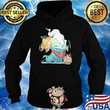 BULBASAUR - HALLOWEEN Pokemon Hoodie