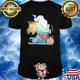 BULBASAUR - HALLOWEEN Pokemon shirt
