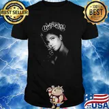 Camila Cabello Don't Go Yet T-Shirt