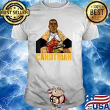 Candyman - halloween T-Shirt