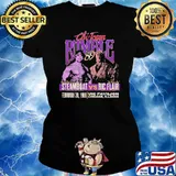 Chi-Town Rumble 89 steamboat ric flair Ladies tee