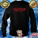 Chosen T-Shirt Sweater