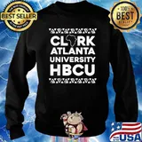 Clark Atlanta University HBCU T-Shirt Sweater