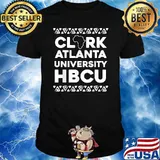Clark Atlanta University HBCU T-Shirt