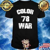 Color War '78 Fear Street 1978 T-Shirt