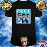 Cool mans T-Shirt