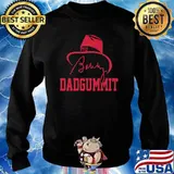Dadgum Dadgummit legend Sweater