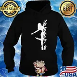 Dance Teacher T-Shirt Hoodie