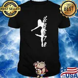 Dance Teacher T-Shirt