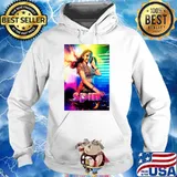 Disney Channel Spin Rhea Movie Poster T-Shirt Hoodie
