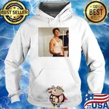 Drew Starkey Rafe T-Shirt Hoodie
