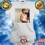 Drew Starkey Rafe T-Shirt Ladies tee
