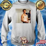 Drew Starkey Rafe T-Shirt Sweater