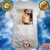 Drew Starkey Rafe T-Shirt