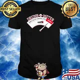 Drunk O Meter Shirt