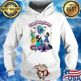 Easy Bake Coven Witch T-Shirt Hoodie