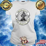 Empire State Mixed Martial Arts T-Shirt Ladies tee