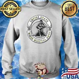 Empire State Mixed Martial Arts T-Shirt Sweater