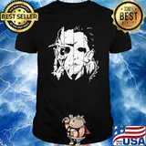 Face Halloween Shirt