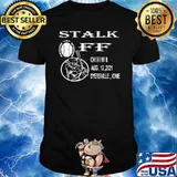 Field-of-Dreams-Chicago-White-Sox-Tim-Anderson-Stalk-Off T-Shirt