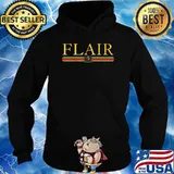 Flair Luxury Gucci Logo Shirt Hoodie