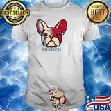 Frenchie French Bulldog T-Shirt