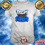 Fresh But Humble Dopeskill T-Shirt