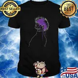 Ghoul Shirt For Anime Fan T-Shirt