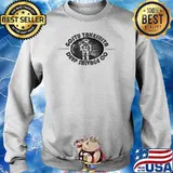GOSTU TAKESHITA Deep Salvage Co T-Shirt Sweater