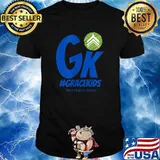 Grace Kids 2021-2022 T-Shirt