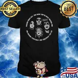 Hailing From NYC THe Band You're Been Waiting For The Demons T-Shirt