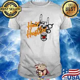 Hair Hustler Stylist Shirt