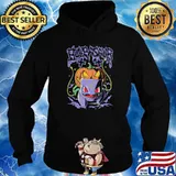 HALLOWEEN BULBASAUR Pokemon Shirt Hoodie