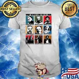 Halloween Costume What Women Look For In A Man T-Shirt