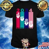 Hello Kindergarten Class Of 2034 Back To School T-Shirt