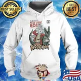 Holdin' Down Gators Nature Boy Ric Flair Shirt Hoodie