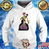 Hotel Transylvanias Transformanias T-s Hoodie