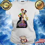 Hotel Transylvanias Transformanias T-s Ladies tee