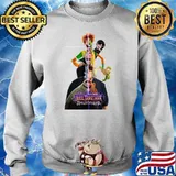 Hotel Transylvanias Transformanias T-s Sweater