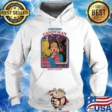 How To Summon The Candyma Urban Legends T-Shirt Hoodie