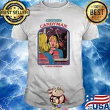 How To Summon The Candyma Urban Legends T-Shirt