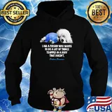 I Am A Person Who Wants To Do A Lot Of Things Trapped In a Body That Doesn't Diabete Awareness Shirt Hoodie