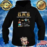 I have gear acquisition syndrome photography s Hoodie