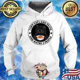 I Like Cats And Pasta And Maybe 3 People Shirt Hoodie